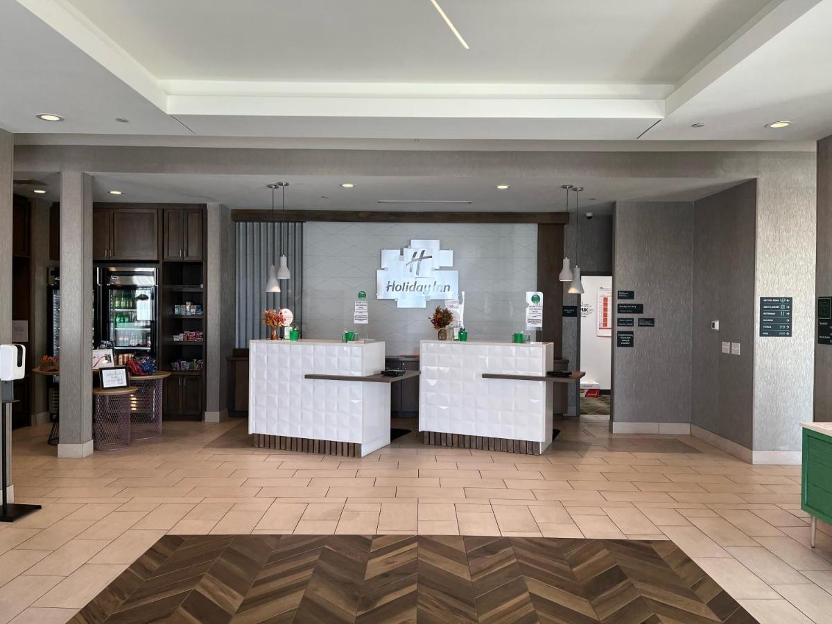 Holiday Inn Greenville - Woodruff Road By Ihg Екстер'єр фото