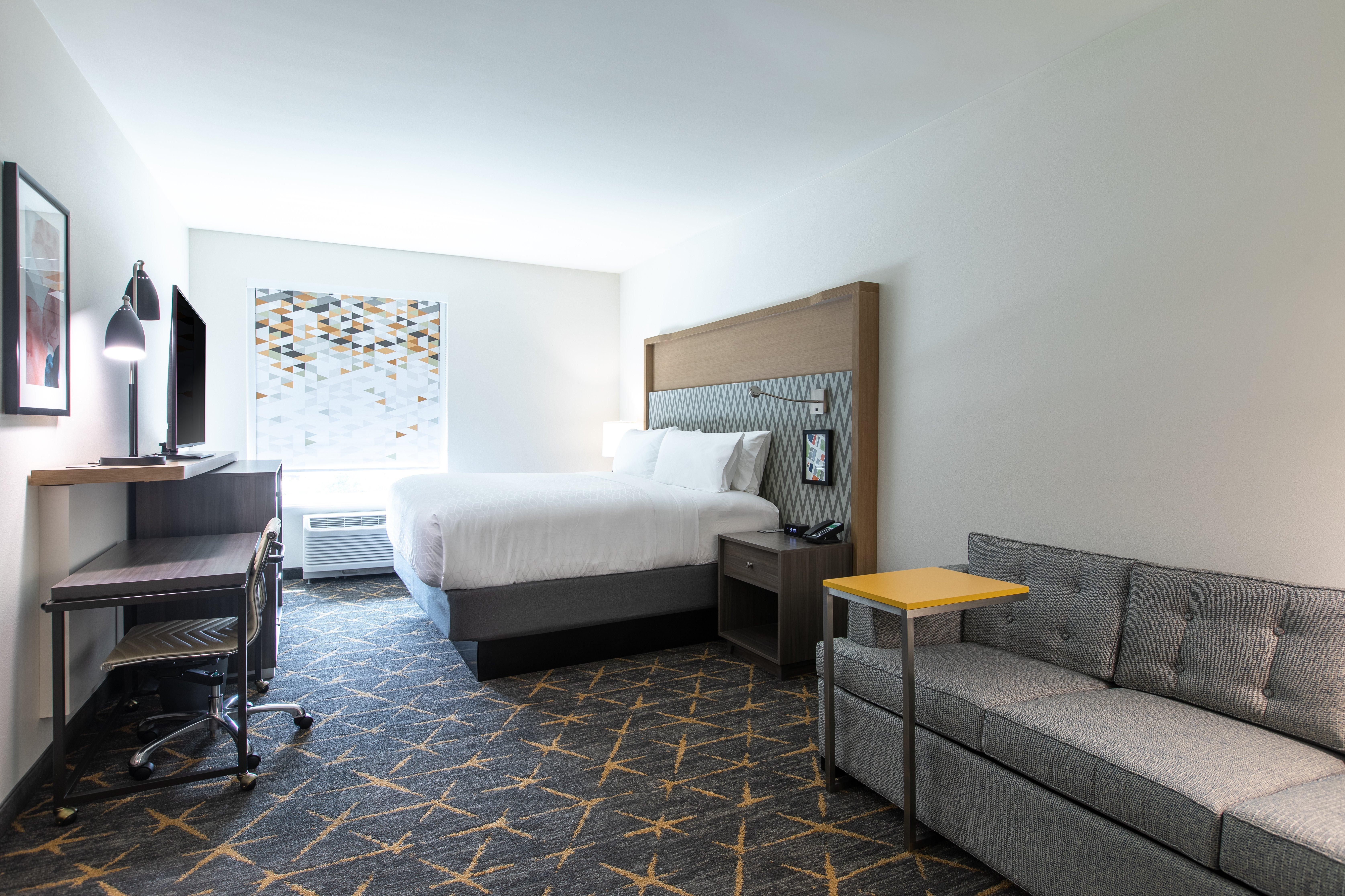 Holiday Inn Greenville - Woodruff Road By Ihg Екстер'єр фото