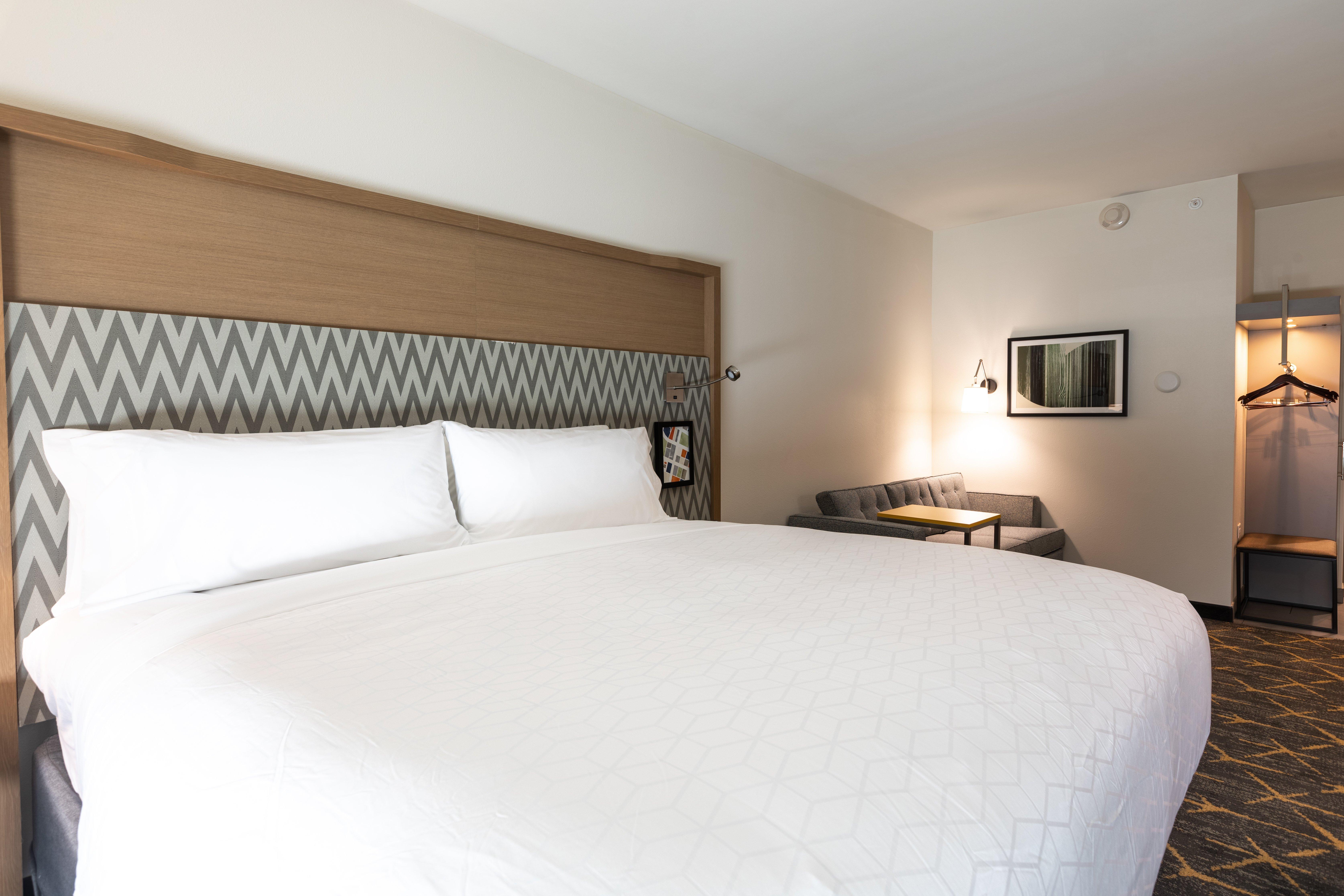 Holiday Inn Greenville - Woodruff Road By Ihg Екстер'єр фото
