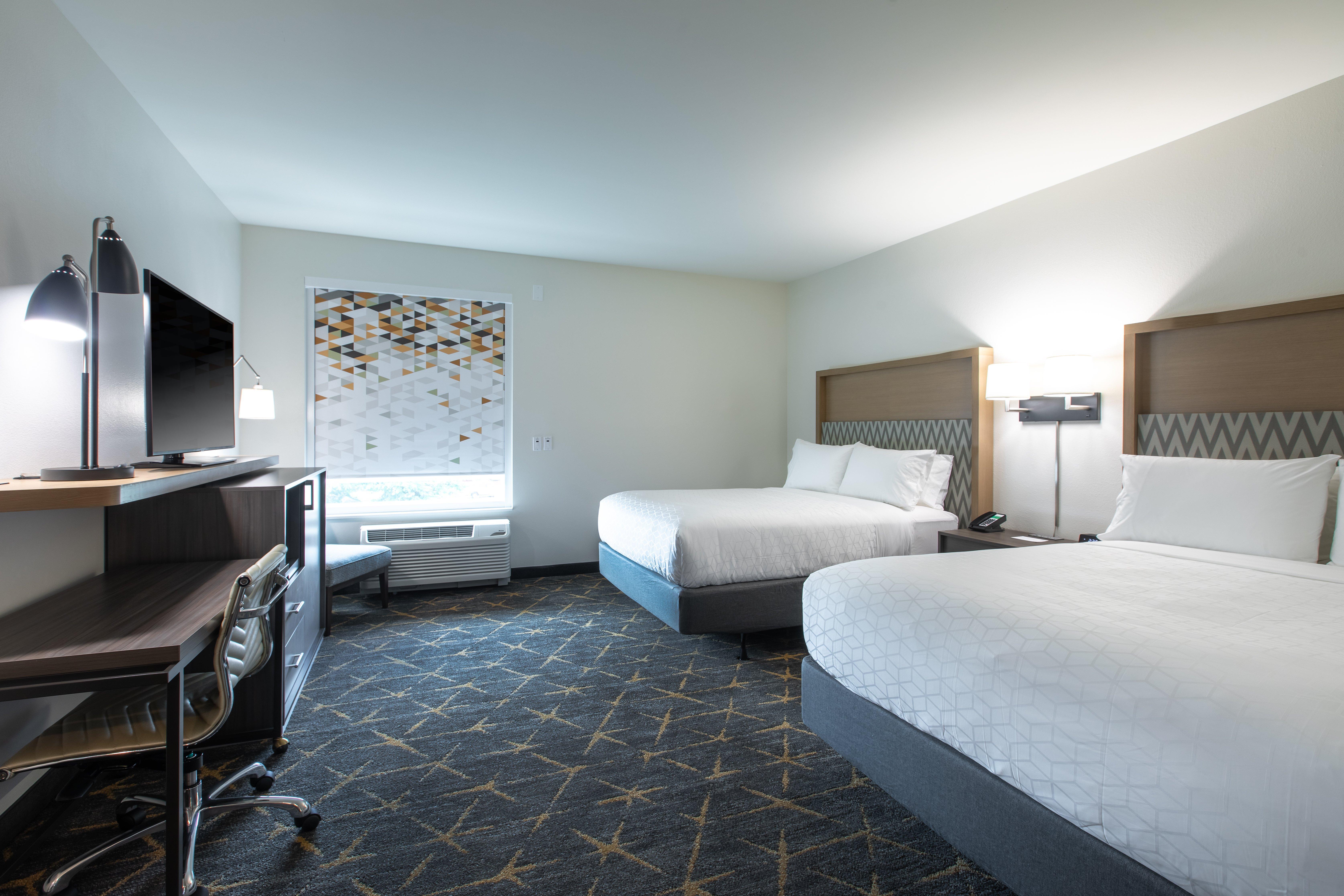 Holiday Inn Greenville - Woodruff Road By Ihg Екстер'єр фото