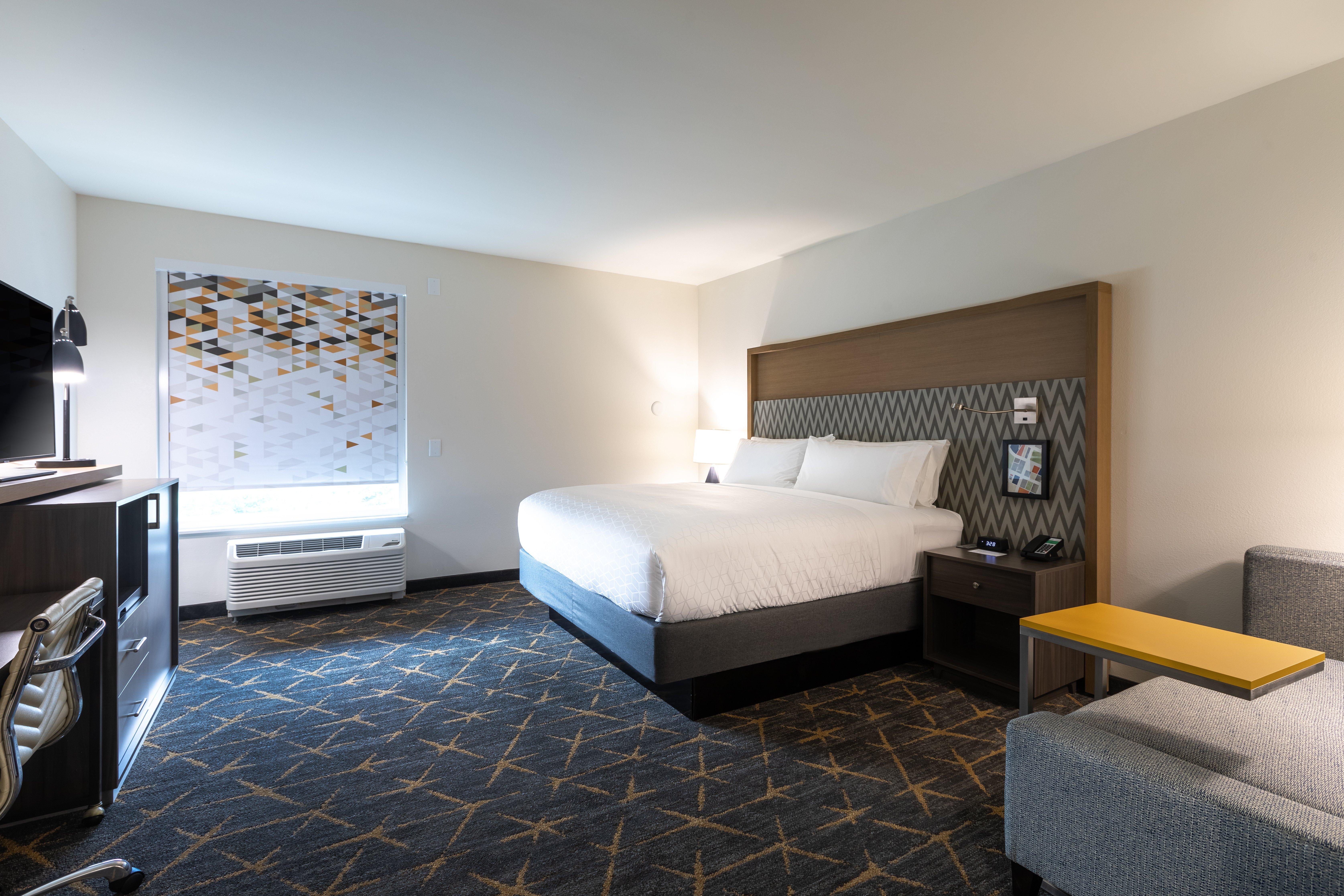 Holiday Inn Greenville - Woodruff Road By Ihg Екстер'єр фото