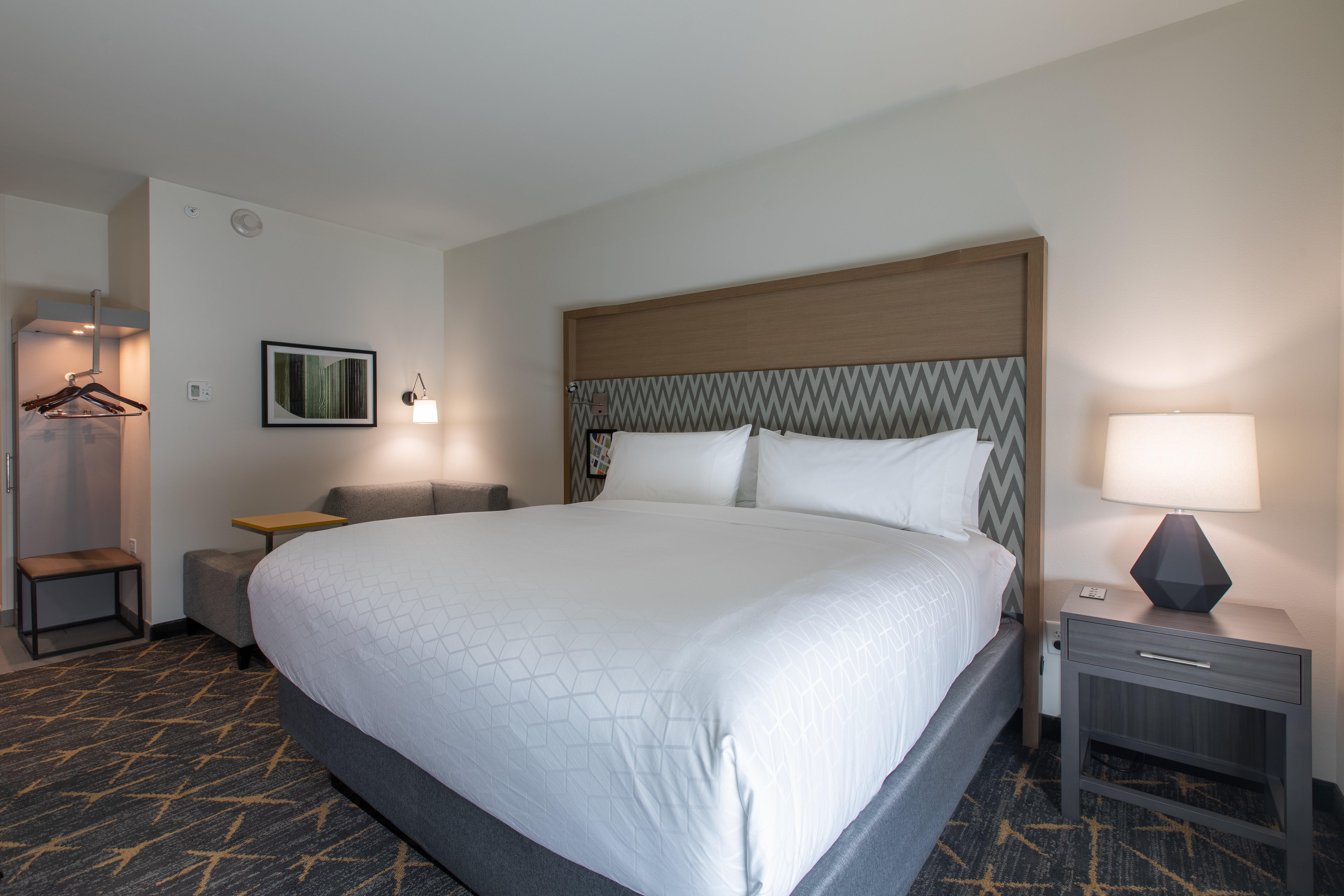Holiday Inn Greenville - Woodruff Road By Ihg Екстер'єр фото