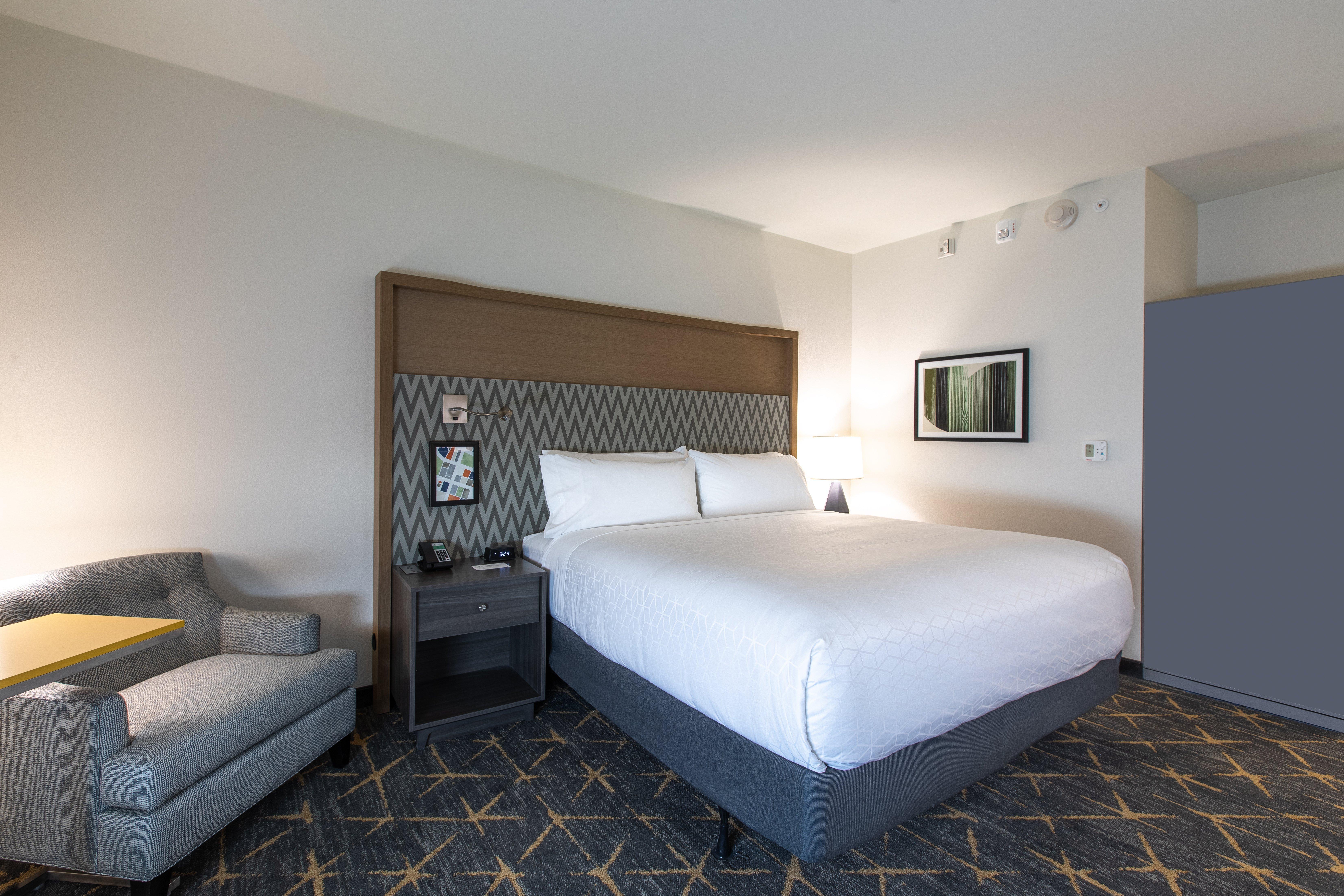 Holiday Inn Greenville - Woodruff Road By Ihg Екстер'єр фото