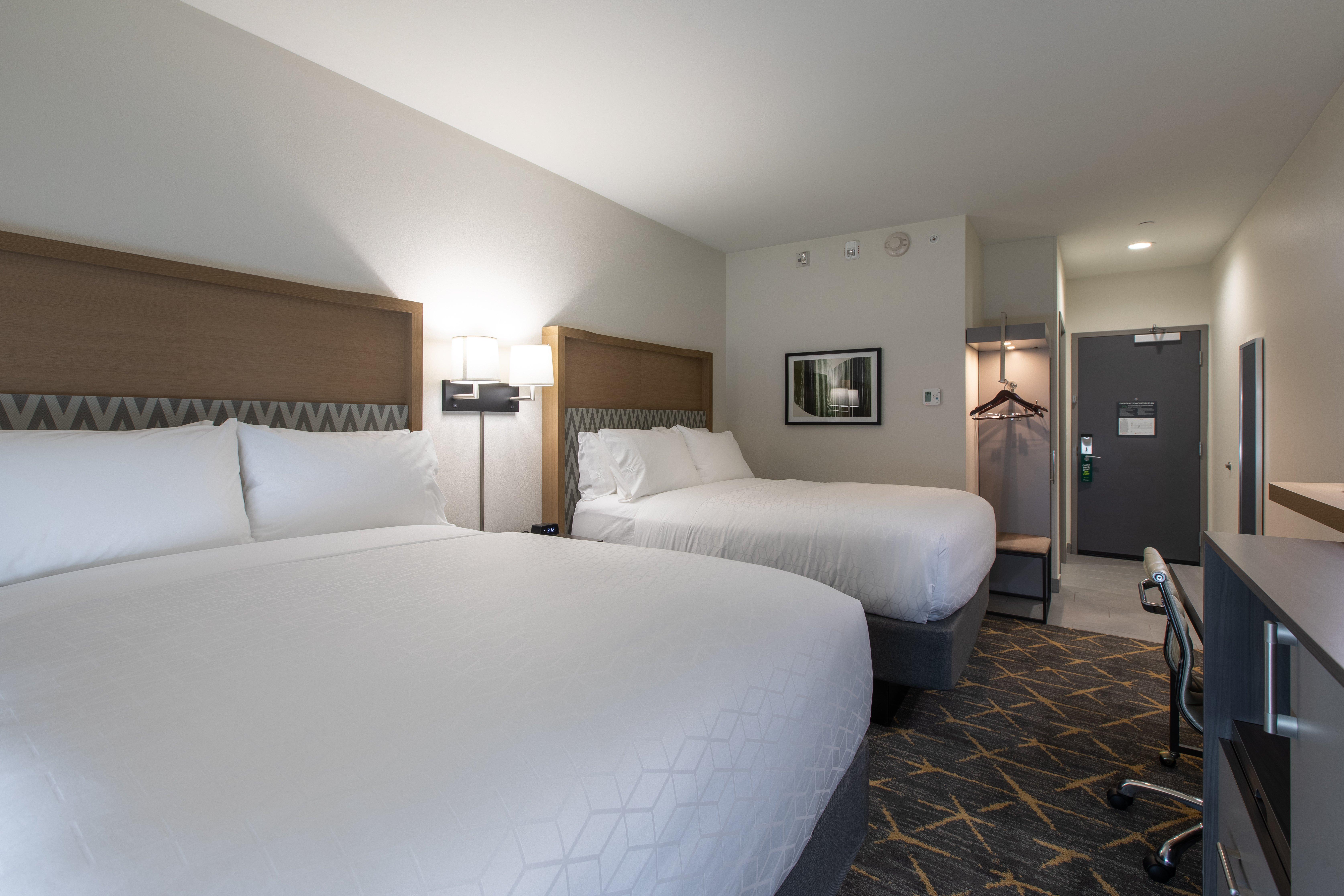Holiday Inn Greenville - Woodruff Road By Ihg Екстер'єр фото