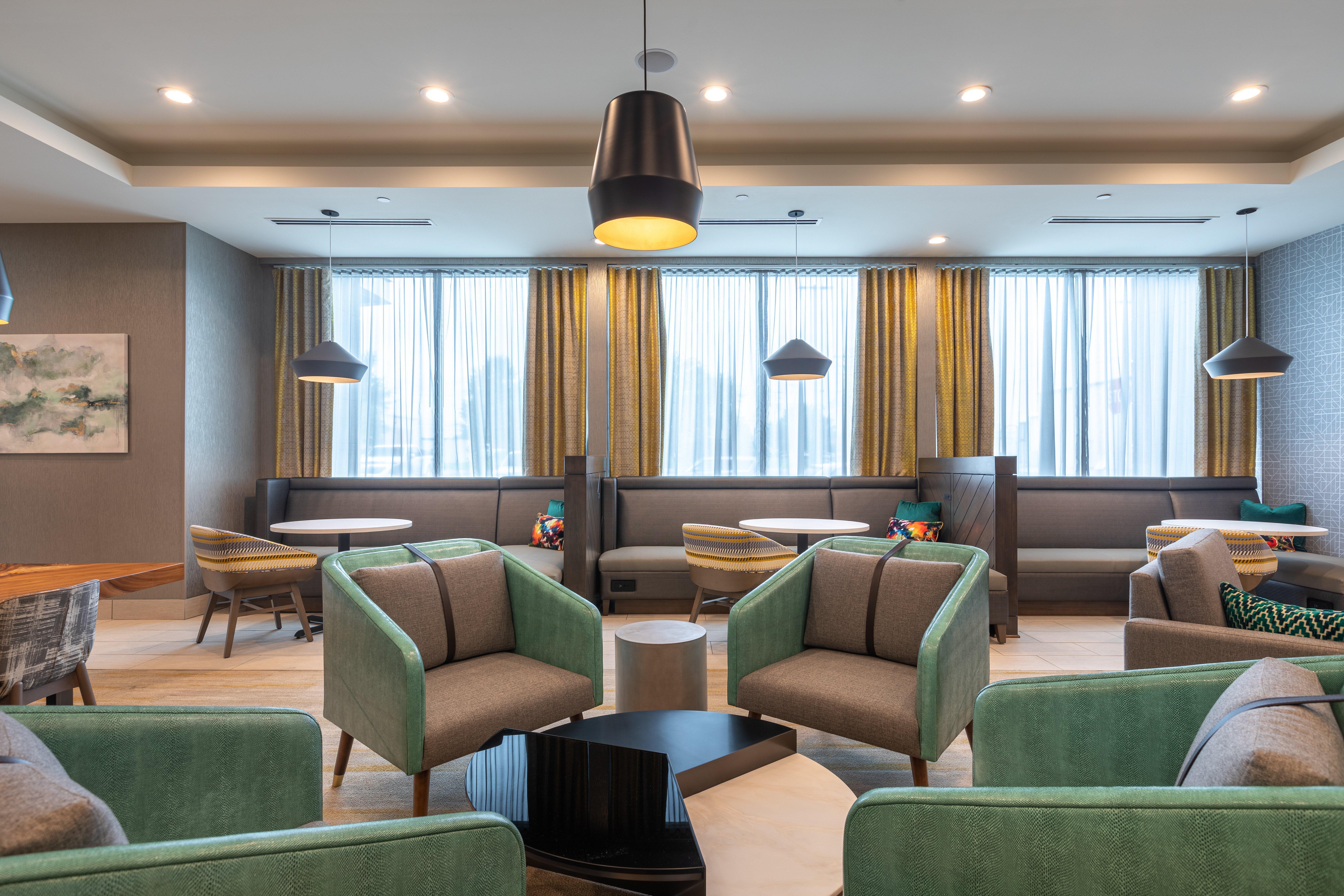 Holiday Inn Greenville - Woodruff Road By Ihg Екстер'єр фото