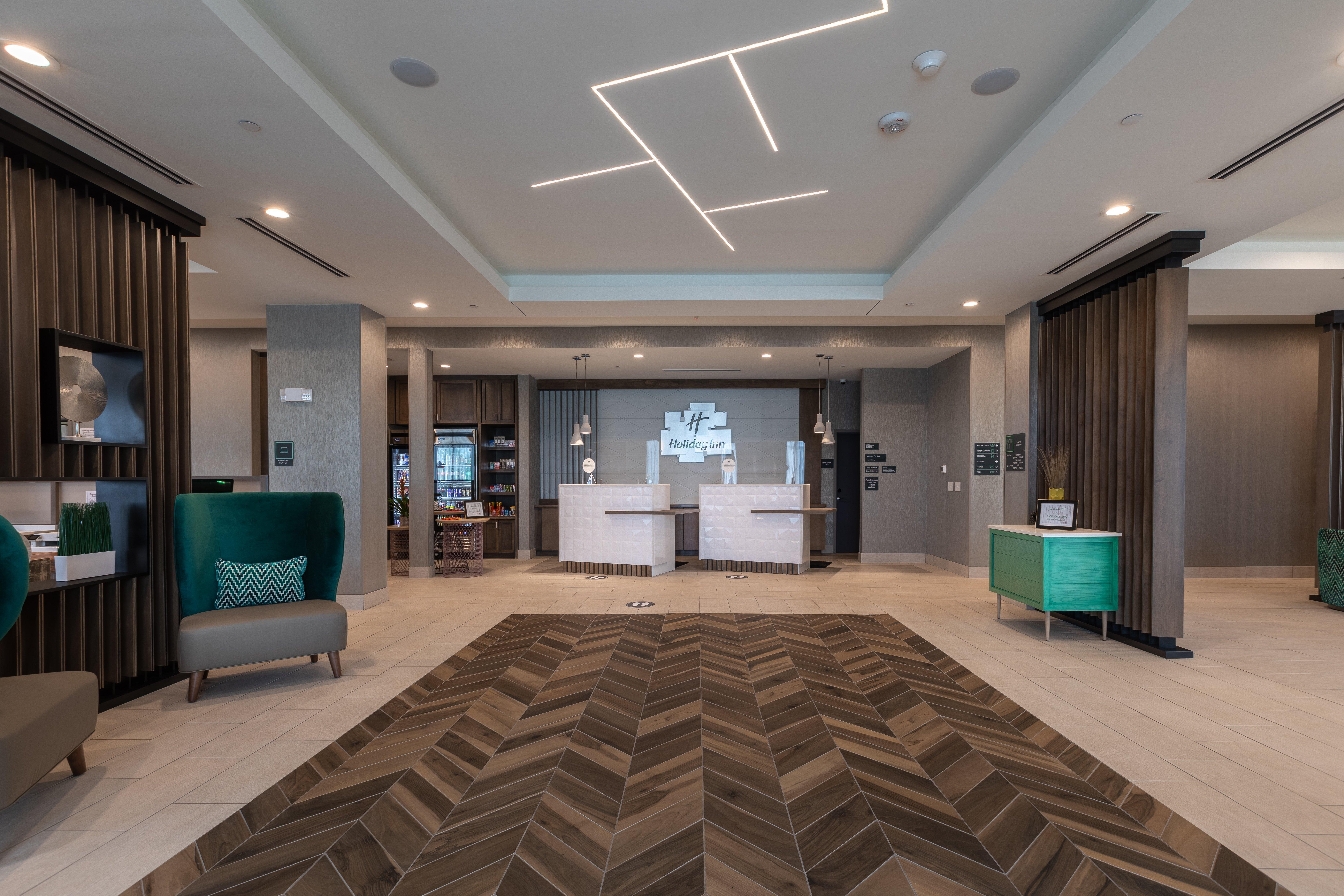 Holiday Inn Greenville - Woodruff Road By Ihg Екстер'єр фото