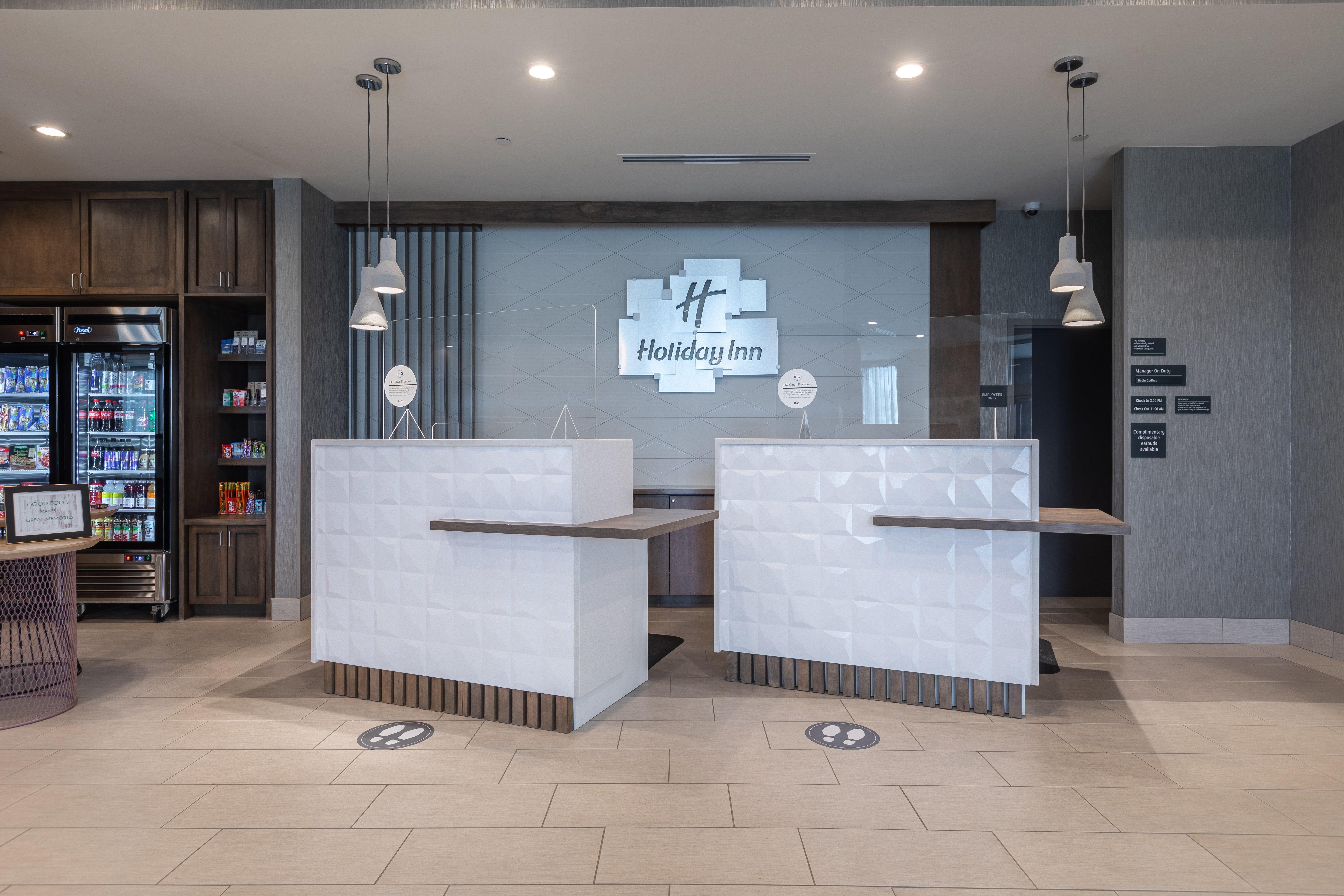 Holiday Inn Greenville - Woodruff Road By Ihg Екстер'єр фото