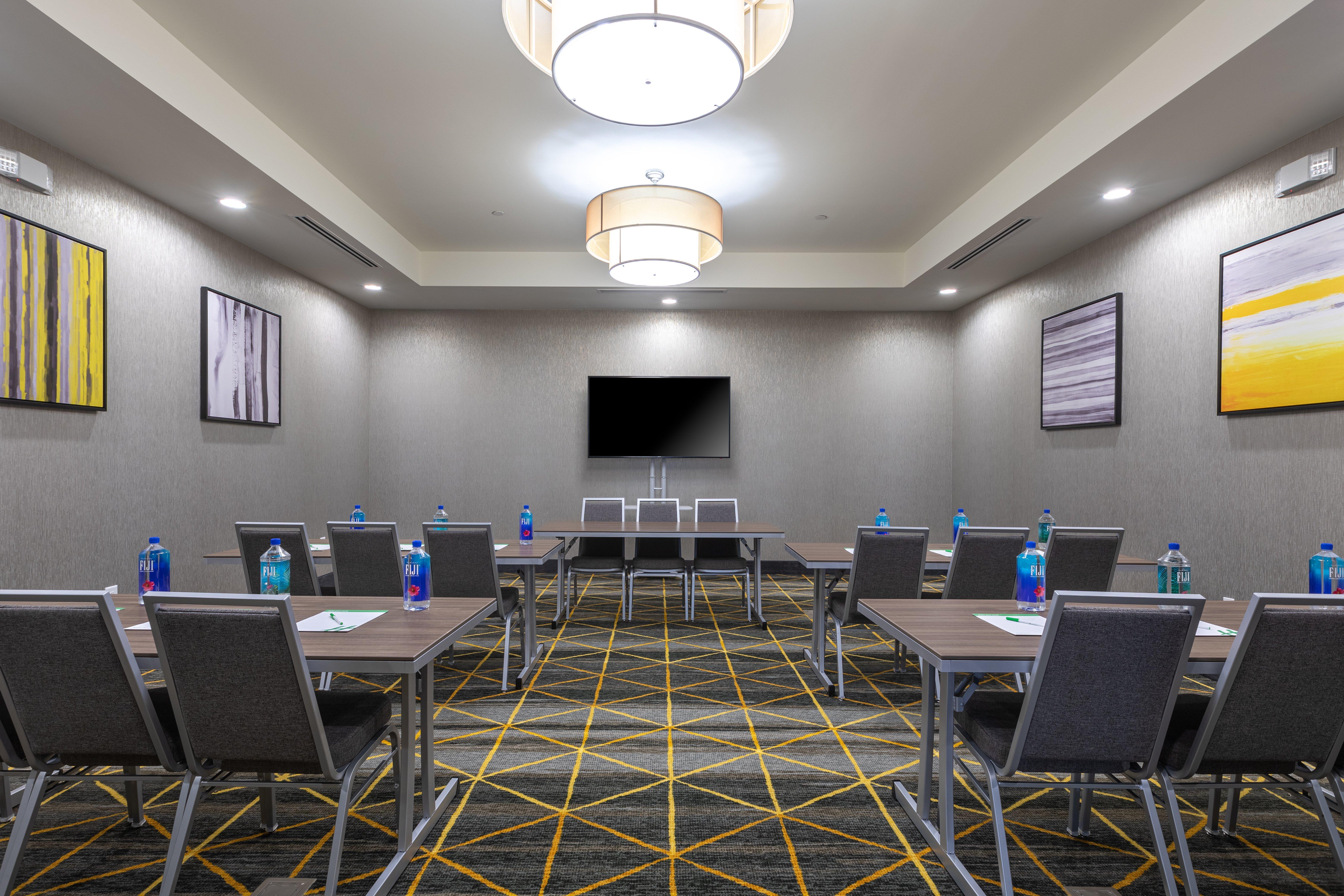 Holiday Inn Greenville - Woodruff Road By Ihg Екстер'єр фото