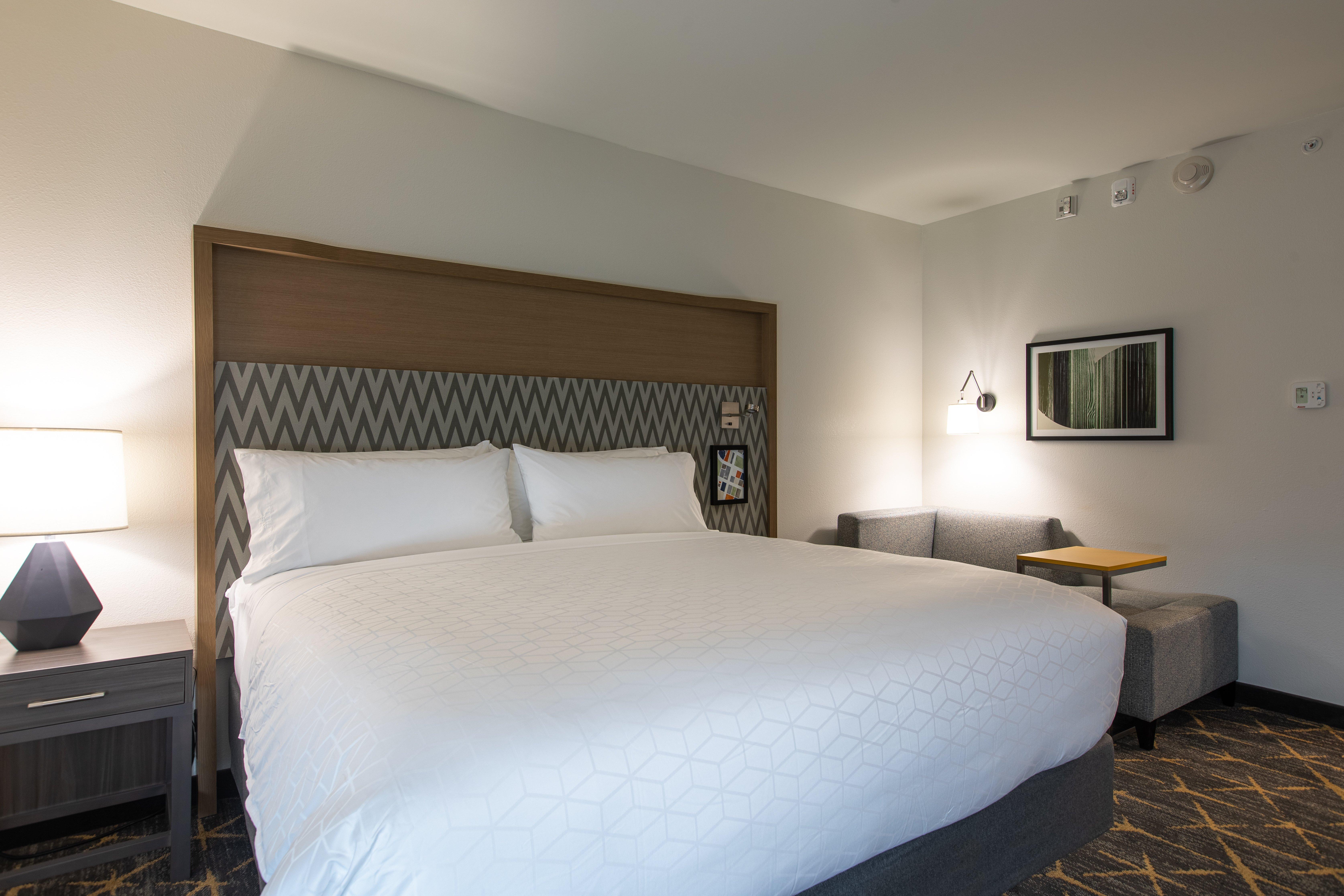 Holiday Inn Greenville - Woodruff Road By Ihg Екстер'єр фото